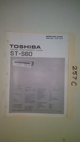 Toshiba s60 manuale - toshiba,