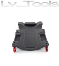 CARRELLO SOTTO AUTO MECCANICO OFFICINA ERGONOMICO