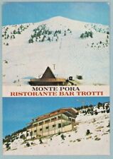 MONTE PORA (Bergamo)
