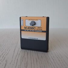 64-IN-1 Roland JX-8P JX-10 MKS-70 MKS-80 TR-707 TR-909 RAM Cartridge M-16C M-64C