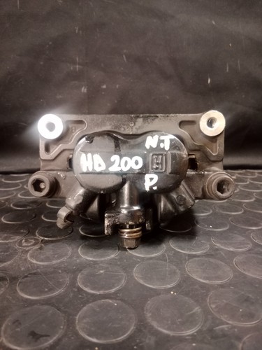 Sym 200 pinza freno - sym, hd