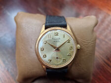 Orologio meccanico Fulgor vintage