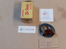 BOBINA ACCENSIONE DANSI MOTORE