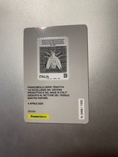 2025 Tessera Filatelica