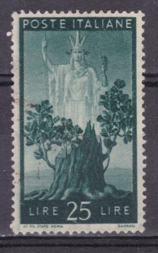 Italia repubblica 1945 1948 - , 1945/1948