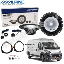 Kit 4 Casse Altoparlanti