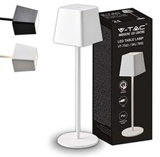 V-TAC Lampada da Tavolo senza