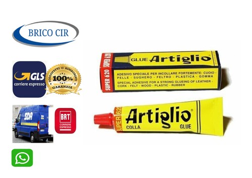 Colla artiglio 75ml - colla,