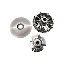 VARIATORE POLINI 12 RULLI COMPLETO DI PIATTELLO TMAX 500 2004-2011 NO RULL SAT3 