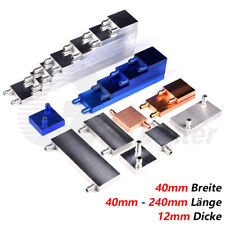 Blocco raffreddamento acqua