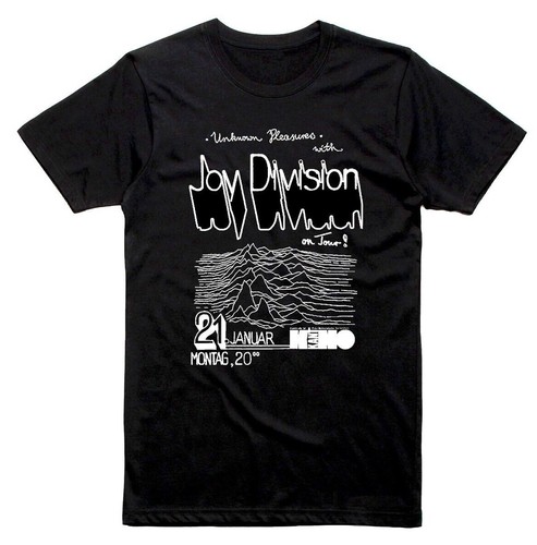 Joy division berlin - joy,