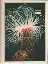 Mondo sub enciclopedia - sub., della