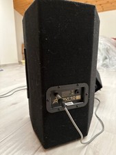 impianto audio professionale