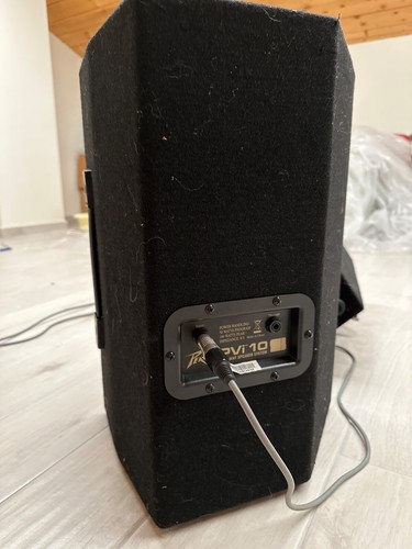 Impianto audio professionale - audio,