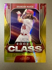 2022 Panini Absolute Brandon