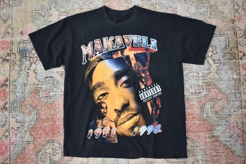 Shirt maglietta vintage 1996 - t-shirt,