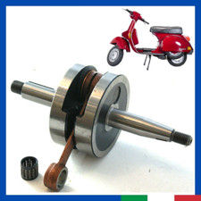 Albero motore anticipato