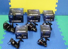 Mulinello da spinning Okuma