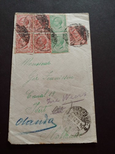 1921 italia copertina - italia,