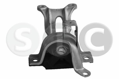 Supporto sospensione motore - supporto,
