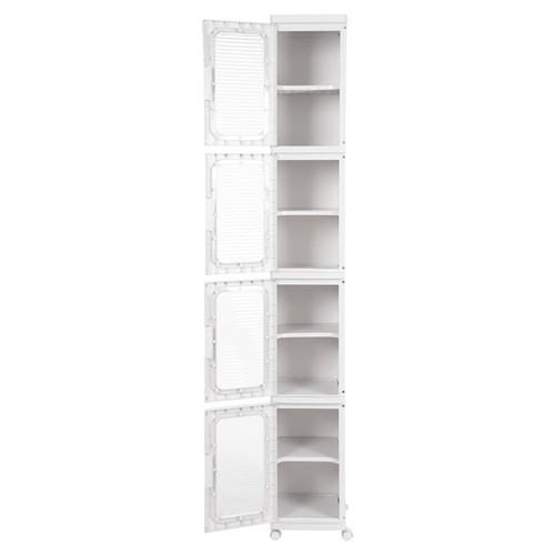 Tier slim mobile - slim,