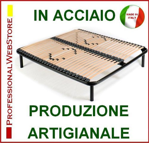Letto ortopedico sanitario 160 - ortopedico,