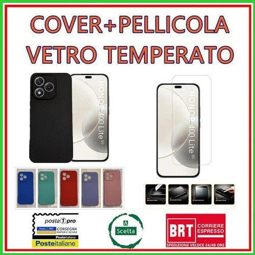 Cover custodia morbida - custodia,