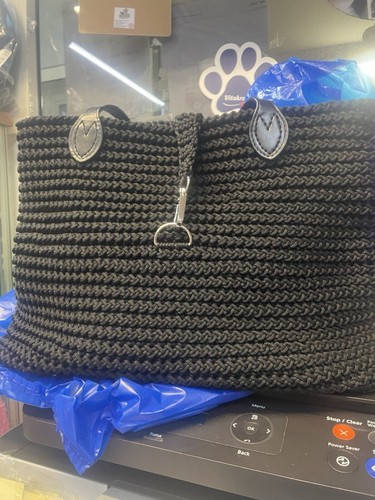 Borsa fatta mano - borsa, a