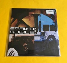 Stadio ‎– Stadio Mobile