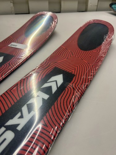 Kastle zx100 skis 2025 - zx100, +