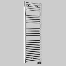 ELECTRIC TOWEL WARMER CURTAIN
