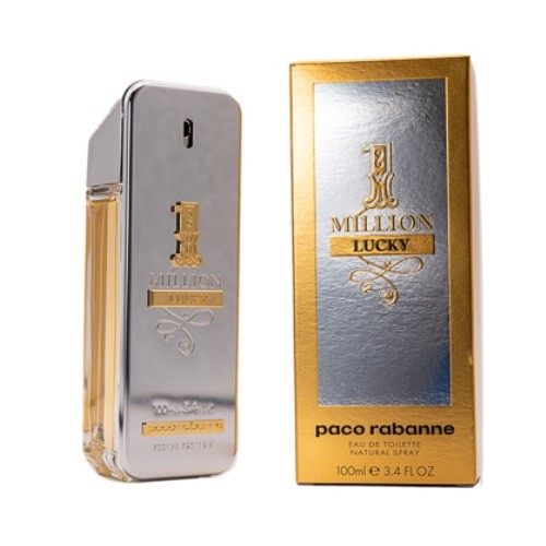 Million lucky paco - million, by