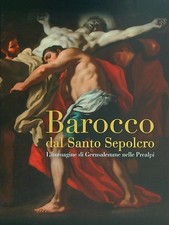 BAROCCO DAL SANTO SEPOLCRO