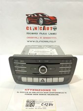 AUTORADIO PER MERCEDES Classe