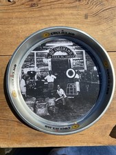 Vassoi Latta Caffè Guglielmo - Lotto 3 Pezzi