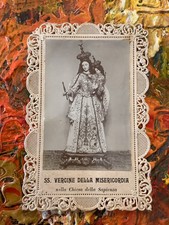 Santino trinato santissima - santino,