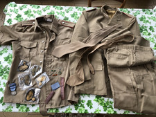 Divise arma dei carabinieri