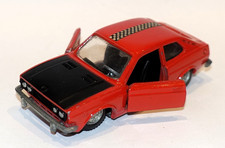 MERCURY #315 - FIAT 128 SL