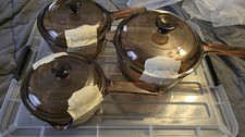 Vision Ware Vintage Corning