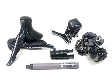 Gruppo Shimano Ultegra 6870