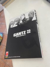 MANGA - GANTZ - 22 - PLANET MANGA