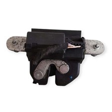 Serratura portellone