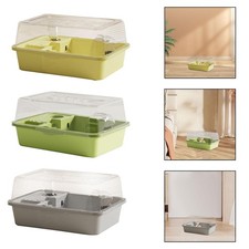 Grande gabbia per criceti con