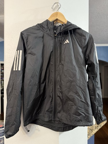 Giacca vento adidas - a,