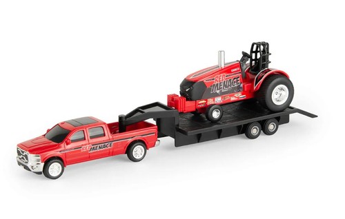 Ertl pick con rimorchio e - ertl,, pick-up