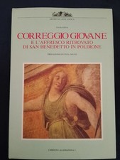 PAOLO PIVA : '' CORREGGIO