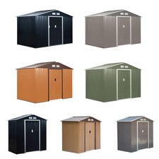 Casetta per attrezzi casetta