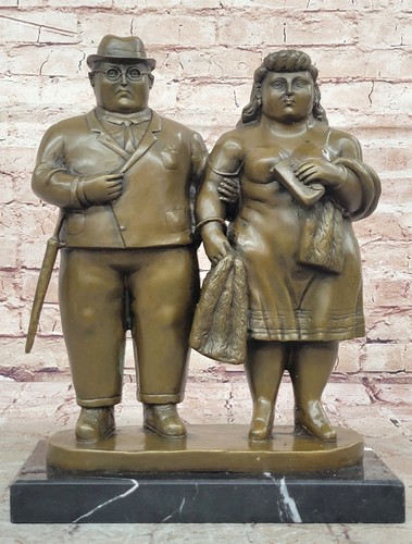Scultura statua moderna - statua,