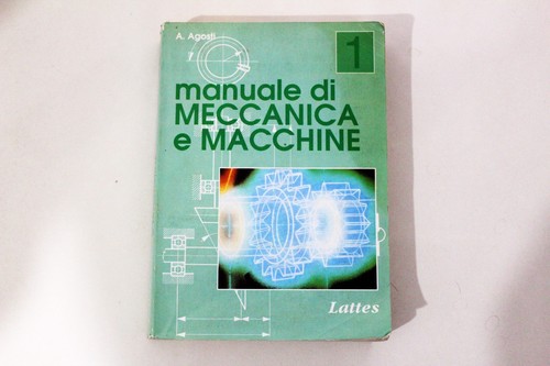 Manuale meccanica e - meccanica,