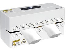 Termosigillatrice continua